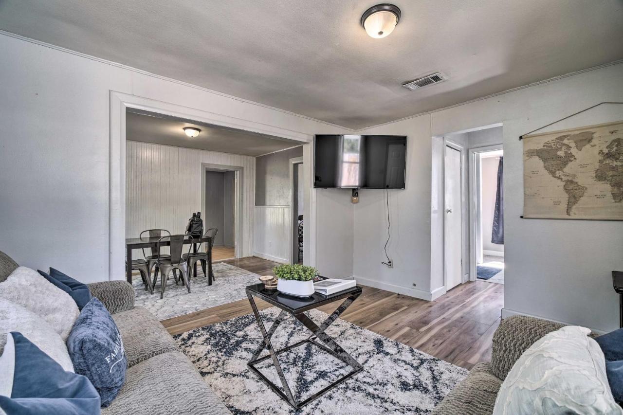 Villa Cozy Livingston House With Fenced Yard And Patio! Exterior foto