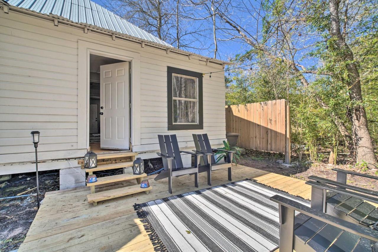 Villa Cozy Livingston House With Fenced Yard And Patio! Exterior foto