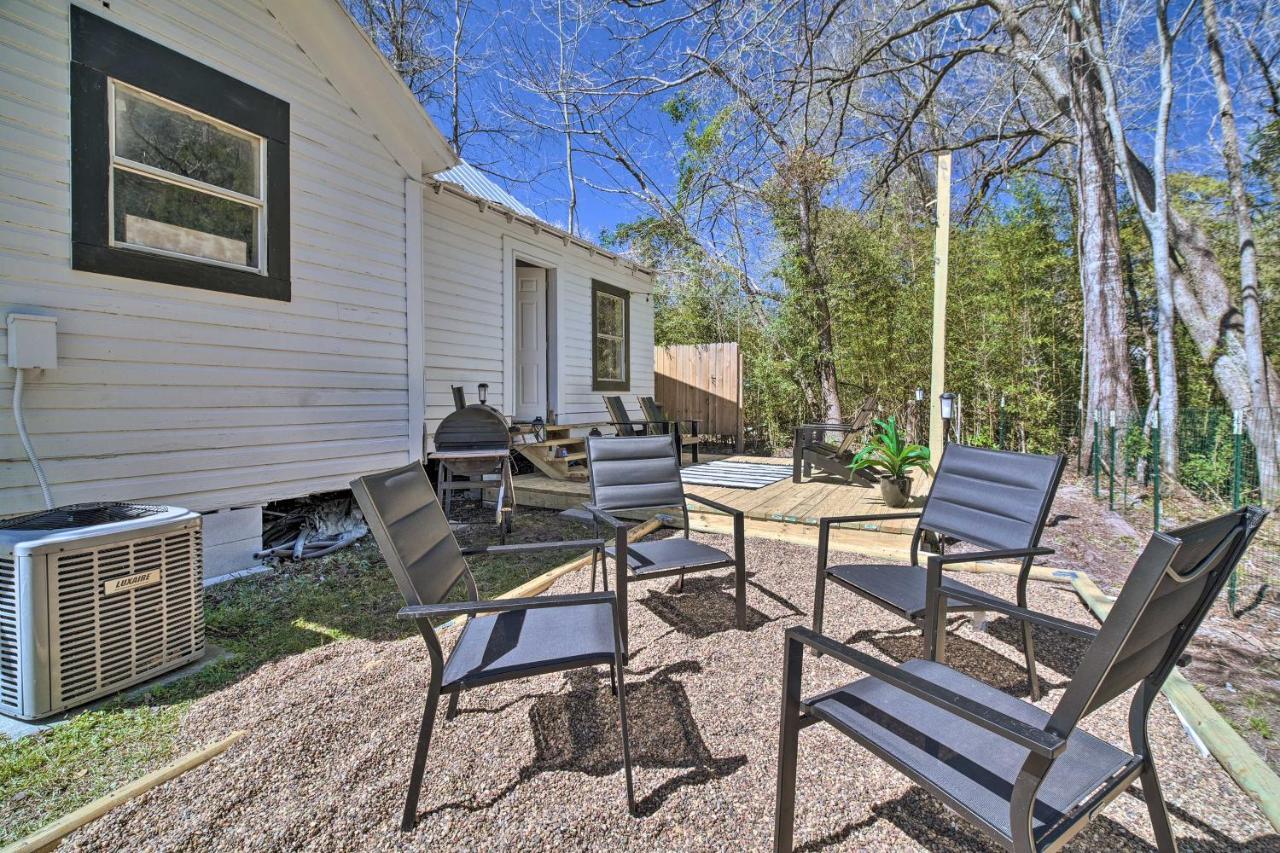 Villa Cozy Livingston House With Fenced Yard And Patio! Exterior foto